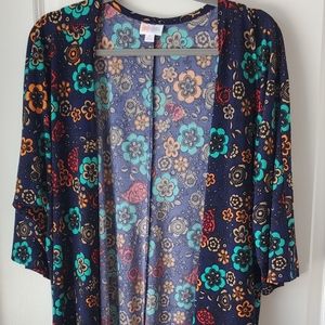 Lularoe Lindsey